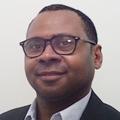 Sean Moore