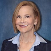 Jeanne Clay