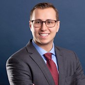 Caleb Golberg