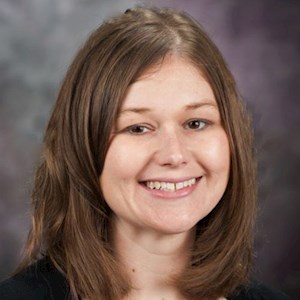 Jaime Parker