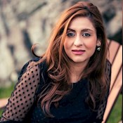 Keti Mehta, PCC