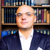 Matt Chodosh