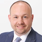 Michael Burg ,  CPCU