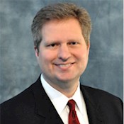 Richard A. Egleston