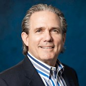 Scott Corzine