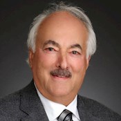 Dr. Steven Dranoff