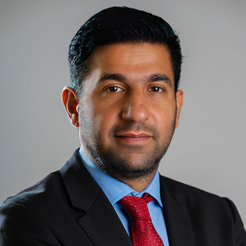 Amer Hariri