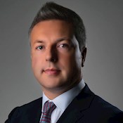 Daniel Miller