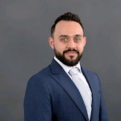 Hassan Almubarak