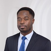 Jacob Omany