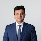 Kesav Nair