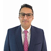Munish Mehta