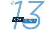 13