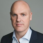 Andrew Whittle