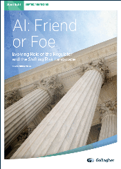 AI Friend or Foe