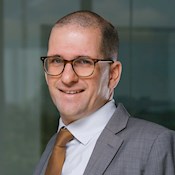 Damien Bodson