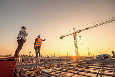 Construction