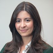 Carolina Tiezzi