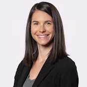 Mélissa Allard ,  CRHA, CMS