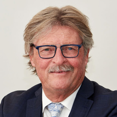 Hugh Fardy