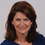 Marie-Josée Bisaillon