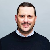 Michael  Poaps