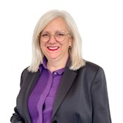 Suzanne Ménard
