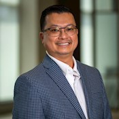 Tom  Tran ,  Ph.D. pharm.