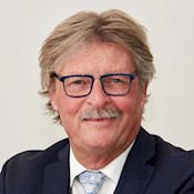Hugh Fardy