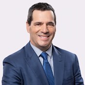 Marc Chartrand ,  M.Sc., CPHR Distinction Fellow, ASC