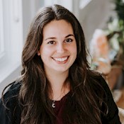 Émilie  Yergeau ,  Psy. D