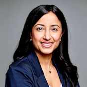 Nirali Shah