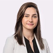 Giuseppa Piraino ,  M.Sc., CPHR