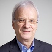 Richard La Rue ,  CPCC, PCC.