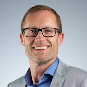 Tim Dougan