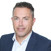 Scott Wallace