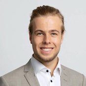 Maximilian Hesse