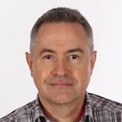 Rolf Eberhart