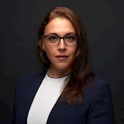 Nicole Cernicov