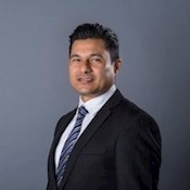 Sajeev Bhandary