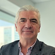 Miguel Barcia