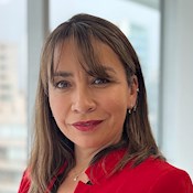 Cynthia Quilobrán