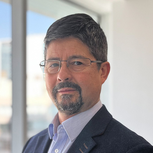 Raúl Ossandon