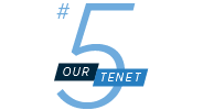 5