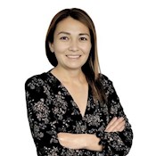 Marcela Rodríguez