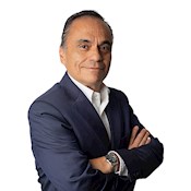 Nelson Ramírez