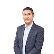 Carlos Londoño