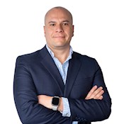 Sebastian Martinez