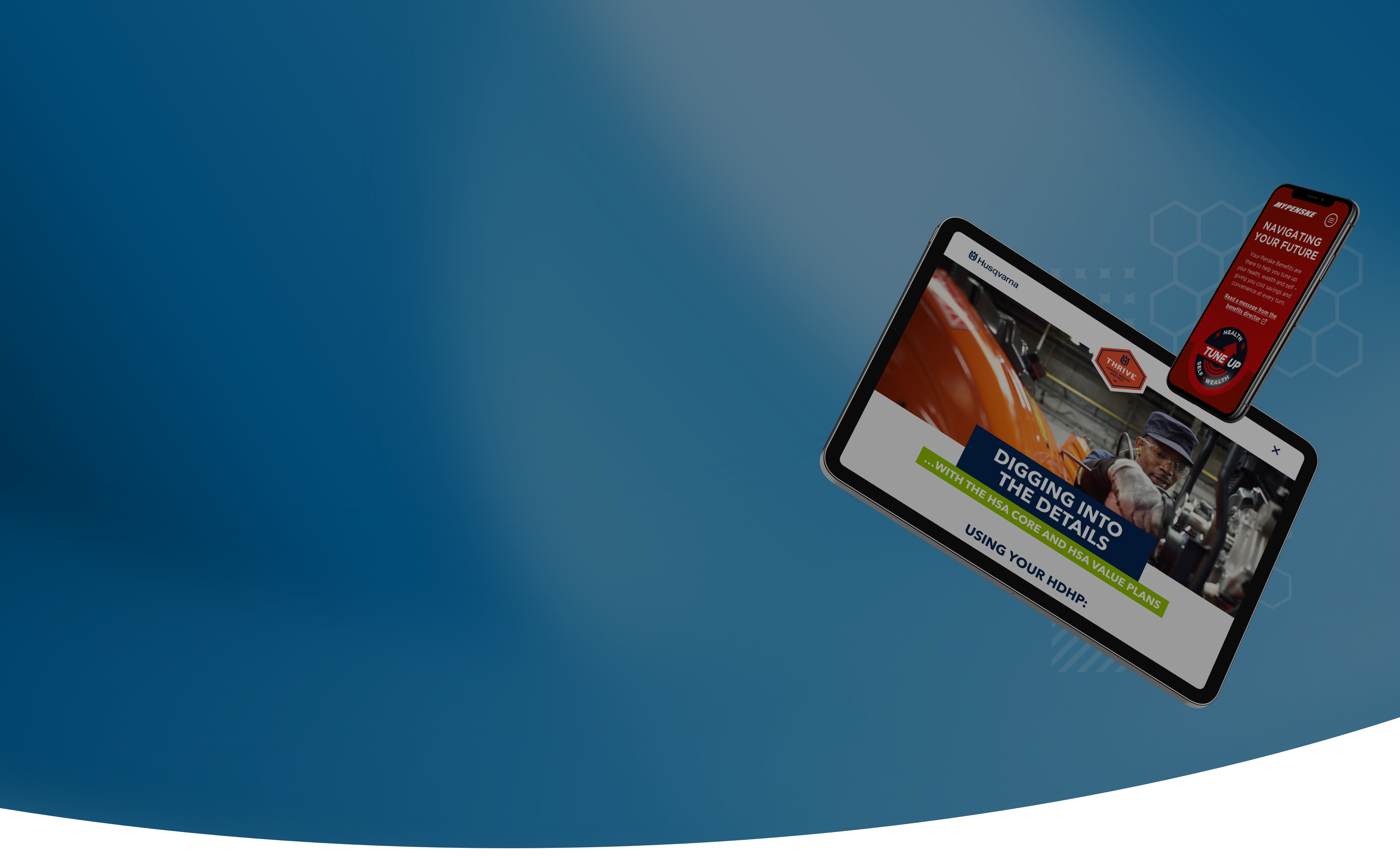 Rewards and Benefits