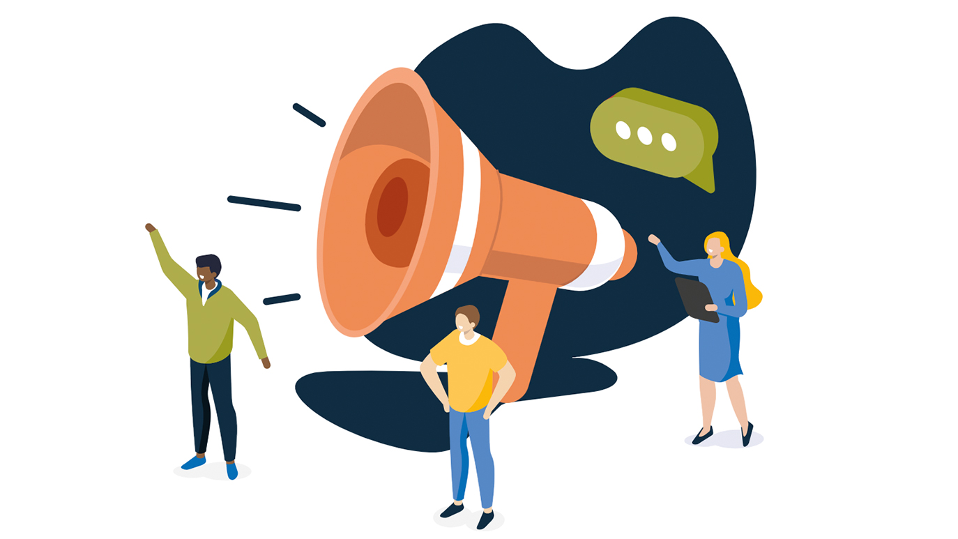 Pension Communication